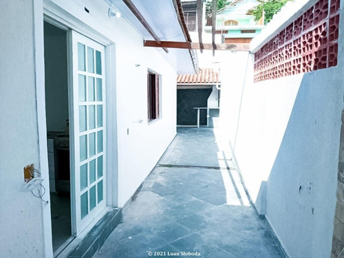 Imagem 16 de 19 de Sobrado À Venda, 170 M² Por R$ 689.000,00 - Tremembé - São Paulo/sp - So1756