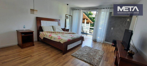 Imagem 21 de 22 de Casa À Venda, 200 M² Por R$ 750.000,00 - Vila Valqueire - Rio De Janeiro/rj - Ca0127