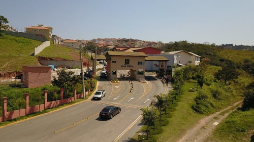 Imagem 17 de 30 de Terreno À Venda, 250 M² - Vila D'este - Cotia/sp - Te1455