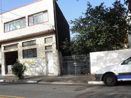 Imagem 3 de 4 de Venda Conj Comercial Sao Bernardo Do Campo Rudge Ramos Ref: - 1033-6547