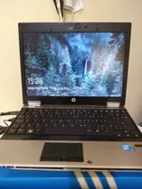 Comprar Notebook Hp Elitebook 2540p 4 Gb Ram Intel(r) Core(tm) I7 