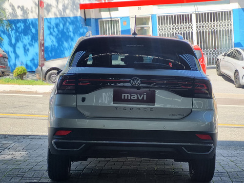 Volkswagen Outros Modelos T-CROSS HIG. 250 TSI 1.4 FLEX 16V 5P AUT