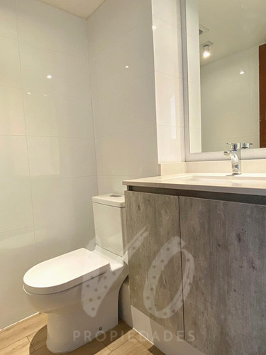 Imagen 10 de 22 de Departamento En Venta En Vitacura