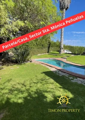 Parcela en venta