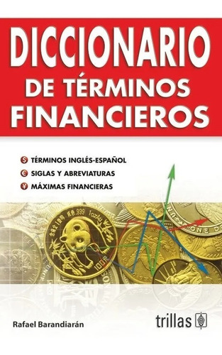 Diccionario De Términos Financieros Trillas