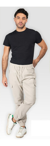 Pants Panta Jogger Deportivo Casual Ejecicio