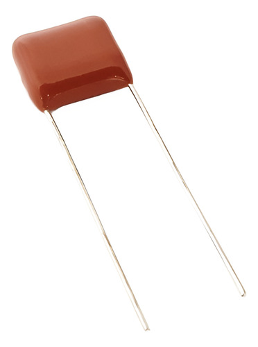 Cp3.3mf-250v Capacitor Poliester - Sge01222
