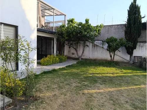 Casa En Venta En Santa Barbara Almoloya