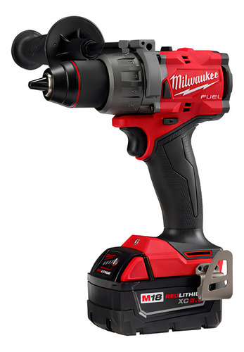 Taladro Percutor Inalambrico Fuel M18 Milwaukee 2904-259