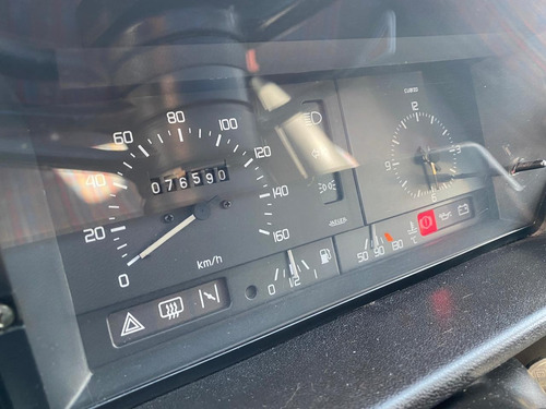 Fiat 147 1994 1.4 Tr