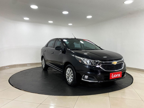 Imagem 3 de 25 de Chevrolet Cobalt