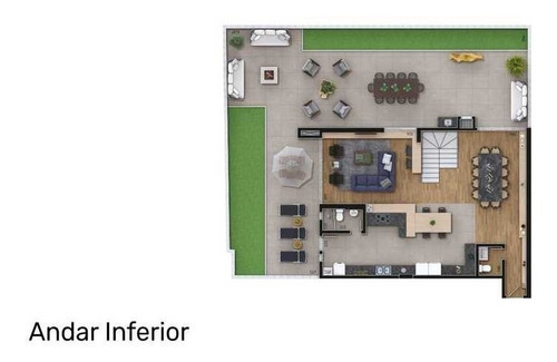 Imagem 28 de 30 de Apartamento - Ap01239 - 68139060