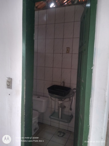 Imagem 12 de 12 de Duas Casas Primeiro E Segundo Andar, Bem Localizada.oportuni