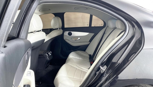 Imagem 10 de 15 de 124362 - Mercedes 180 2017 Com Garantia