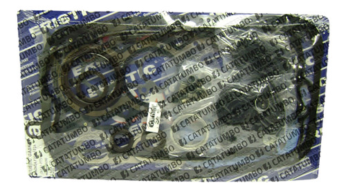 Kit Empaquetadura De Motor Para Accord 2.2 F22 Exi 1990 1993