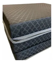 Comprar Sillon Living Colchon Puff Sofacama Vira 1 Plaza Sensacion