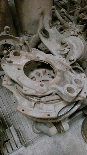 Porta Levas De Mack R 600 Usadas