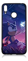Comprar Funda Protector Case Para Huawei Y7 2019 Sonic Sega