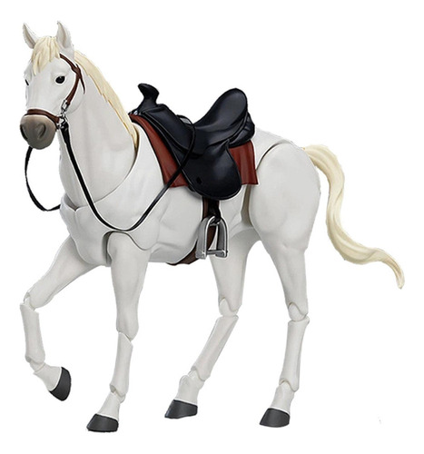 Horse Figure Model A Scale 1/12, Horse Modele