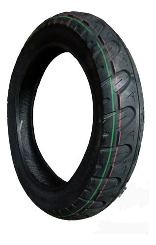 Cubierta De Calle 120/80 R17 Duro 615 Dm-1003 Motostop