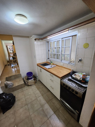 Departamento Ph En Venta En Villa Urquiza, Capital Federal, Buenos Aires