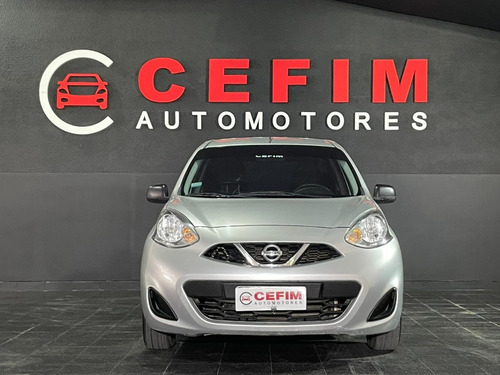 Nissan March 1.6 Active 107cv