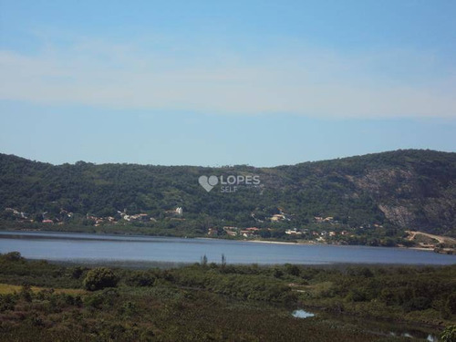 Imagem 4 de 5 de Terreno À Venda, 1425 M² Por R$ 784.000,00 - Engenho Do Mato - Niterói/rj - Te3540