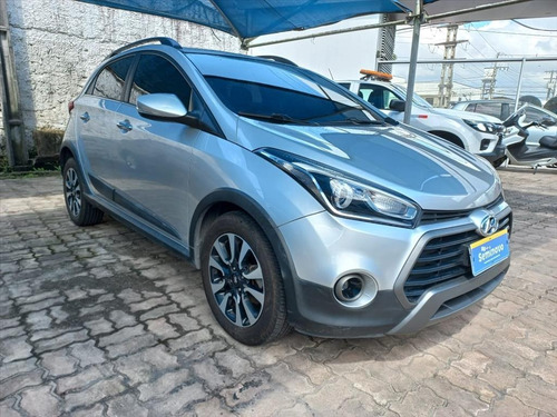 Imagem 2 de 8 de Hb20x 1.6 16v Premium Flex 4p Automático
