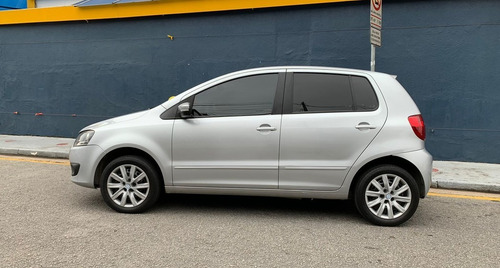 Imagem 9 de 15 de Volkswagen Fox 1.6 Mi 8v