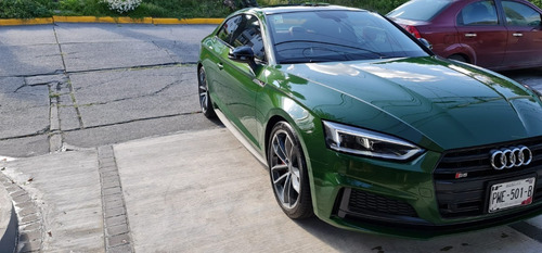 Imagen 4 de 10 de Audi S5
