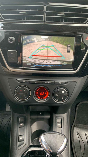 Imagen 5 de 8 de Peugeot 301 4 Pts Allure, Ta, A/ac Aut, Sensor Reversa, Fn
