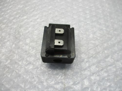 Ross 411b0416 Coil 24v Nsnp Ttc