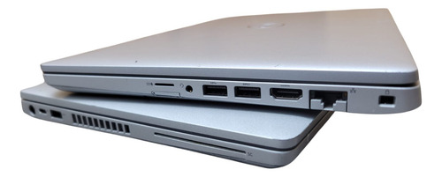 Latitude 5410 I5-10th 16gb Ram Ddr4 512gb 4 Núcleos Hd (Reacondicionado)