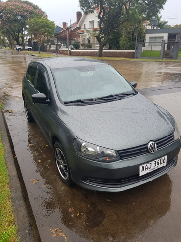 Volkswagen Gol G6 2014 - Excelente