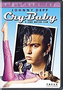 Cry-baby Cry-baby Directorøs Cut / Edition Dolby Subtitled W