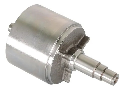 Yamaha R1 Magneto Blindado