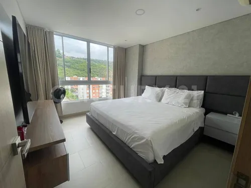 Vendo Apartamento En Cristales