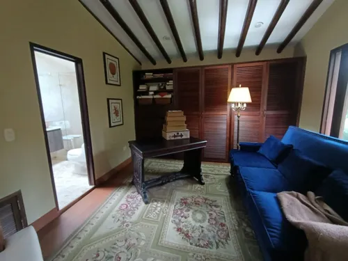 Casa Campestre En Venta En Vereda Don Diego. Cod V22881