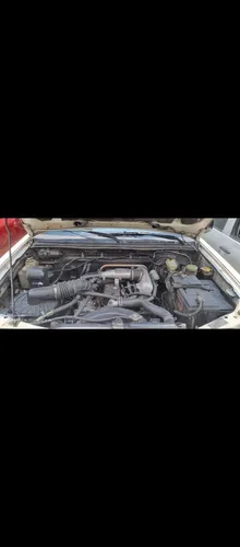 Chevrolet LUV D-MAX 2.5 Cabina Sencilla 4X2 Mt