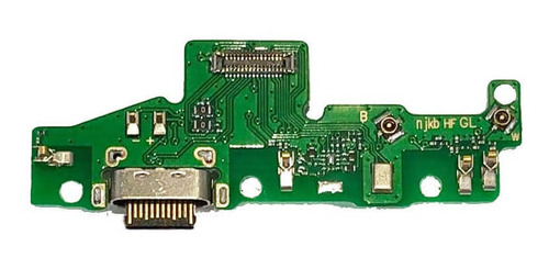 Placa De Carga Motorola G60