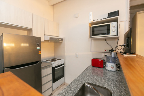 Imagen 12 de 30 de Departamento En Venta Caseros Centro! Permuta