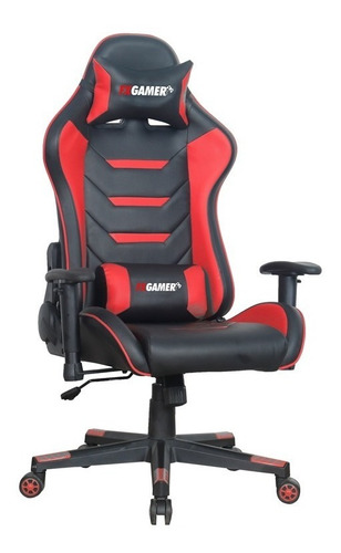 Cadeira Gamer Fxgamer Assento Anatômico