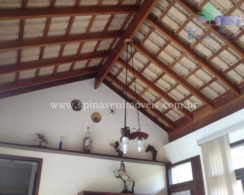 Imagem 22 de 30 de Sitio - St00234 - 69733764