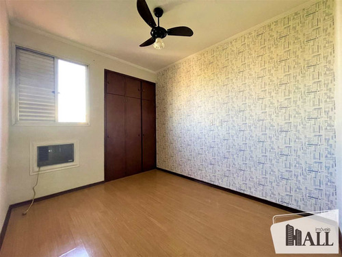 Imagem 5 de 12 de Apartamento À Venda Vila Itália Com 3 Quartos, 2 Vagas E 80m² - V7835