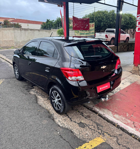 Chevrolet Onix 1.0 Lt 5p