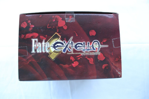 Sega Fate Extella Saber Nero Claudius Spm Figure