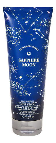  Hidratante Corporal Sapphire Moon