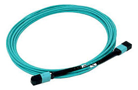 Patch Cord De Fibra Optica Multimodo Om3 Sc-upc-lc/upc