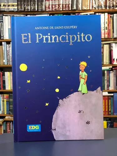 El Principito - Librería El Tuerto