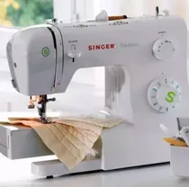 Comprar Máquina De Coser Recta Singer Tradition 2273 Blanca 